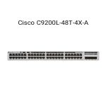 C9200L-48T-4X-A