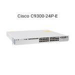 C9300-24P-E