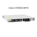 C9300-24P-E