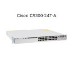 C9300-24T-A