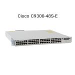 C9300-48S-E