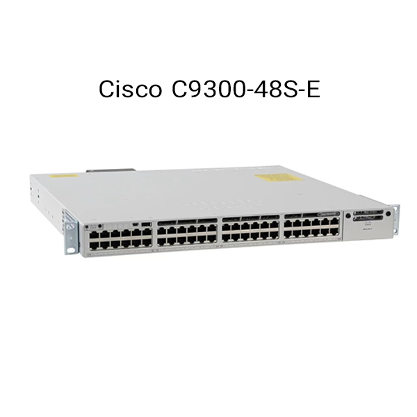 C9300-48S-E