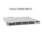 C9300-48T-E