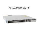 C9300-48U-A