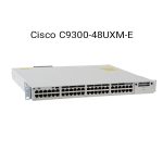 C9300-48UXM-E