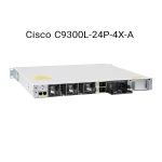 C9300L-24P-4X-A