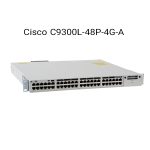 C9300L-48P-4G-A