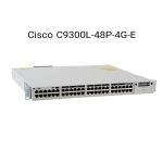 C9300L-48P-4G-E