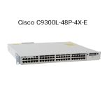 C9300L-48P-4X-E
