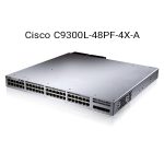 C9300L-48PF-4X-A