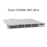 C9300L-48T-4X-A