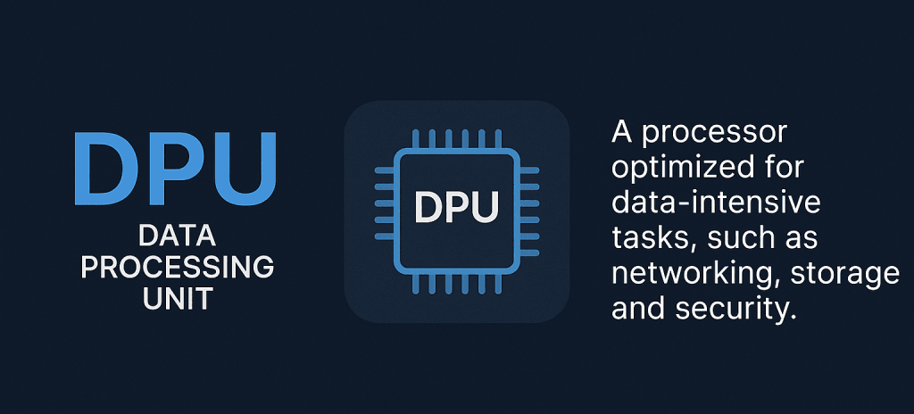 DPU