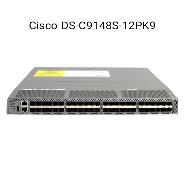 DS-C9148S-12PK9