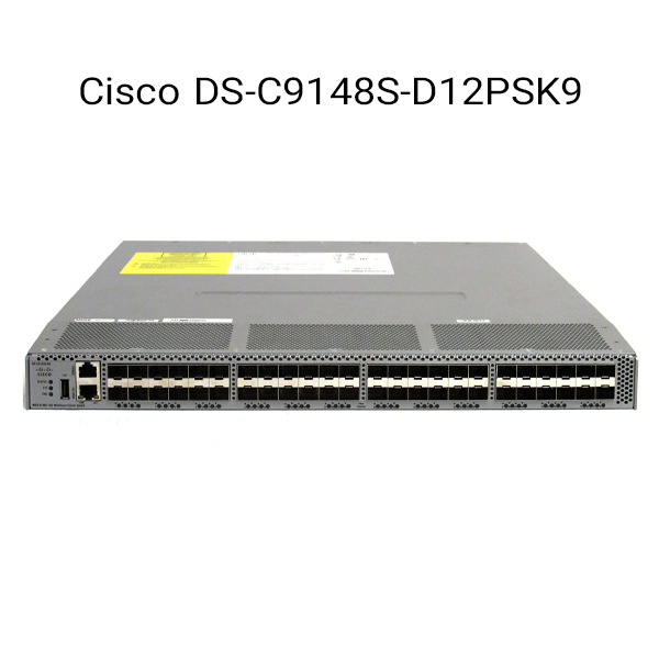 DS-C9148S-D12PSK9