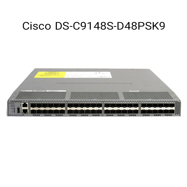 DS-C9148S-D48PSK9