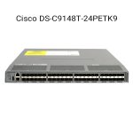 DS-C9148T-24PETK9