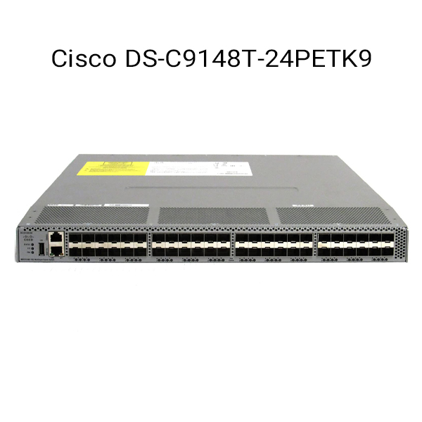 DS-C9148T-24PETK9