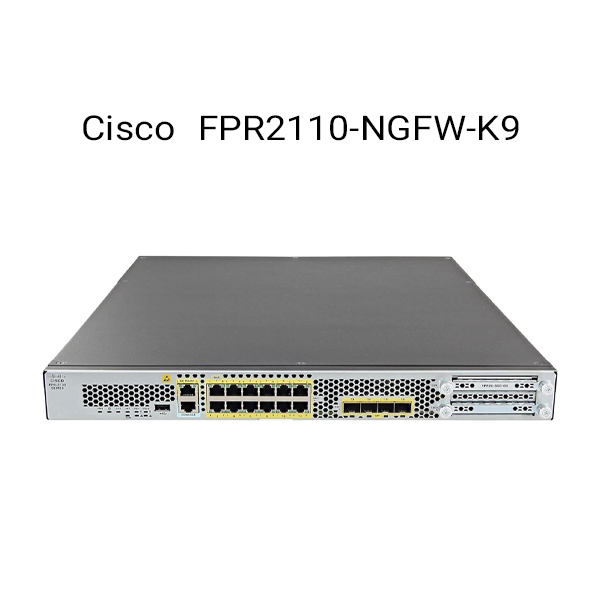 FPR2110-NGFW-K9