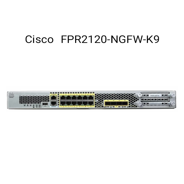 FPR2120-NGFW-K9