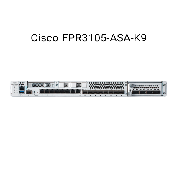 FPR3105-ASA-K9