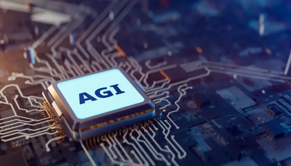 AGI
