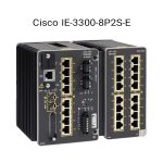 IE-3300-8P2S-E