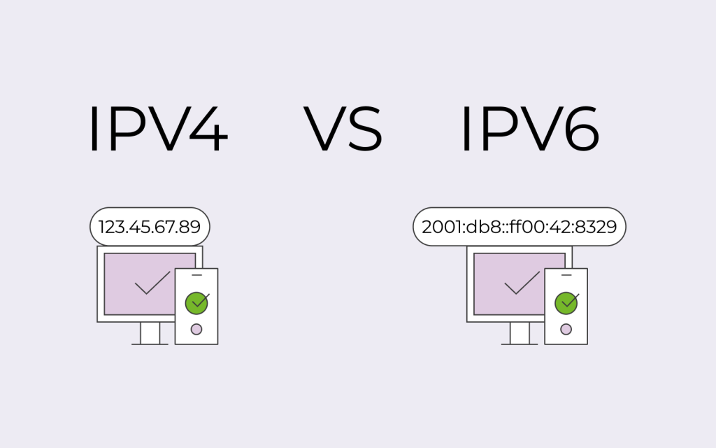 IPV6