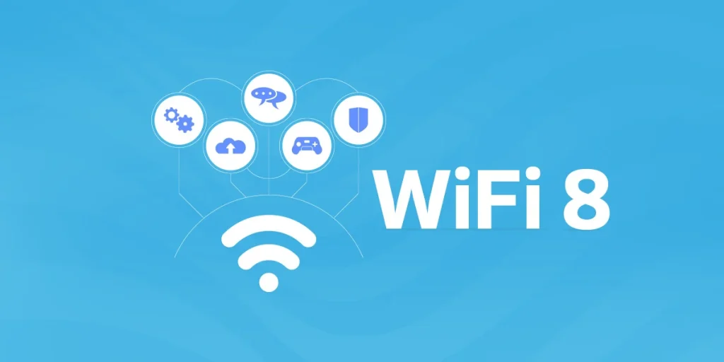 Wi-Fi 8