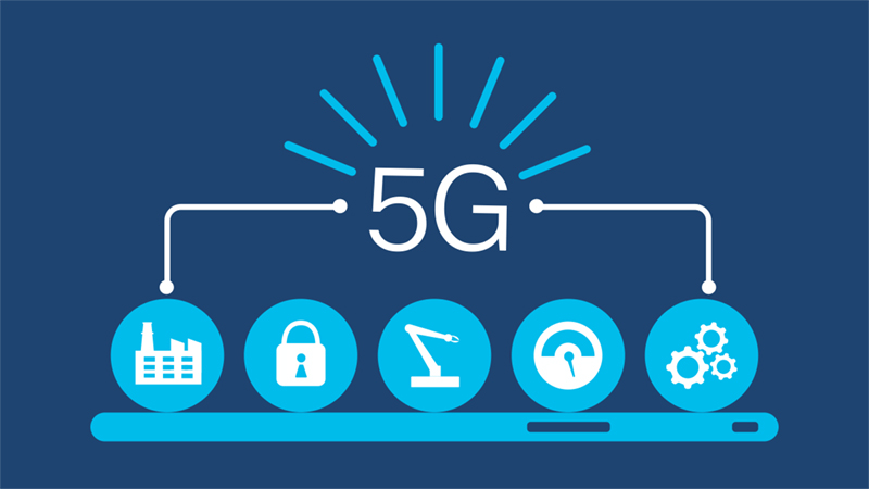 Private 5G Networks