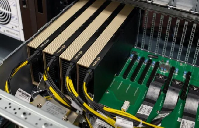 GPU Server