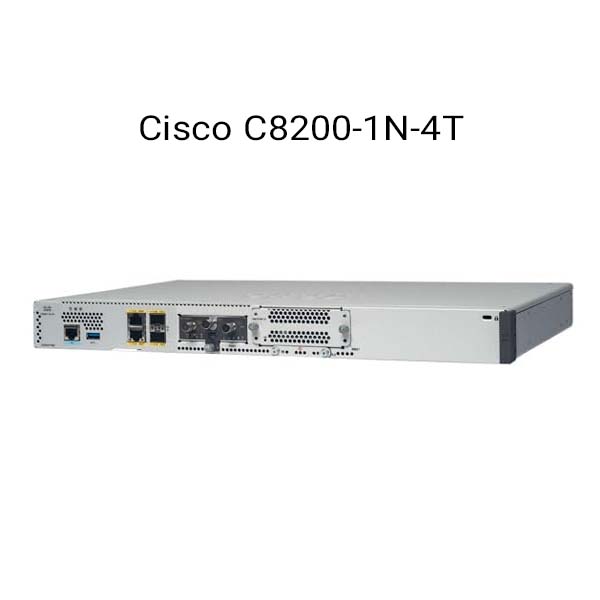 C8200-1N-4T
