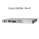 C8200L-1N-4T