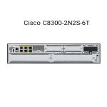 C8300-2N2S-6T