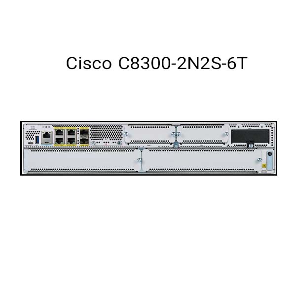 C8300-2N2S-6T