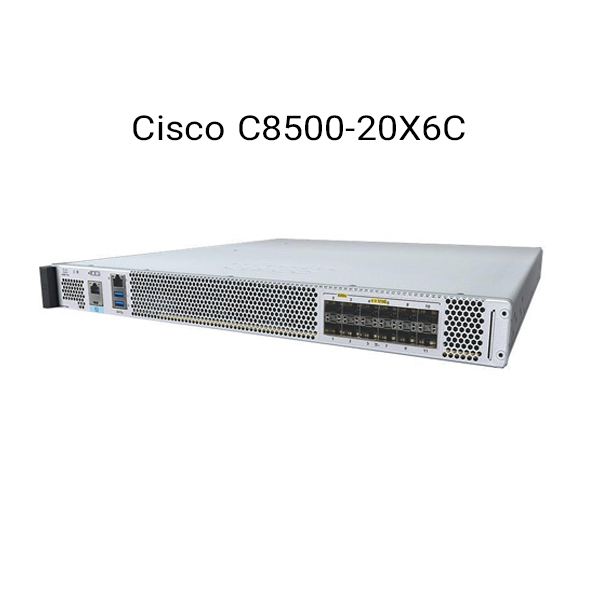 C8500-20X6C