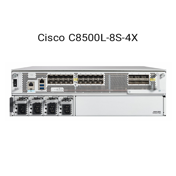 C8500L-8S-4X