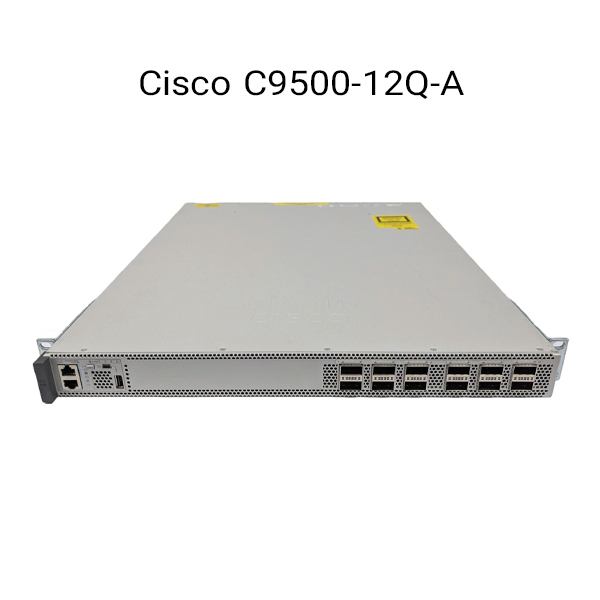 C9500-12Q-A