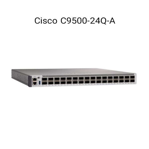 C9500-24Q-A