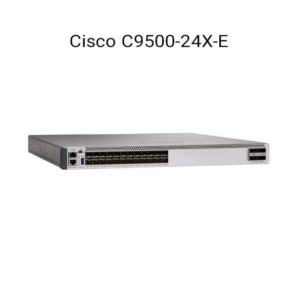 C9500-24X-E