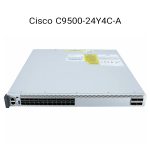 C9500-24Y4C-A