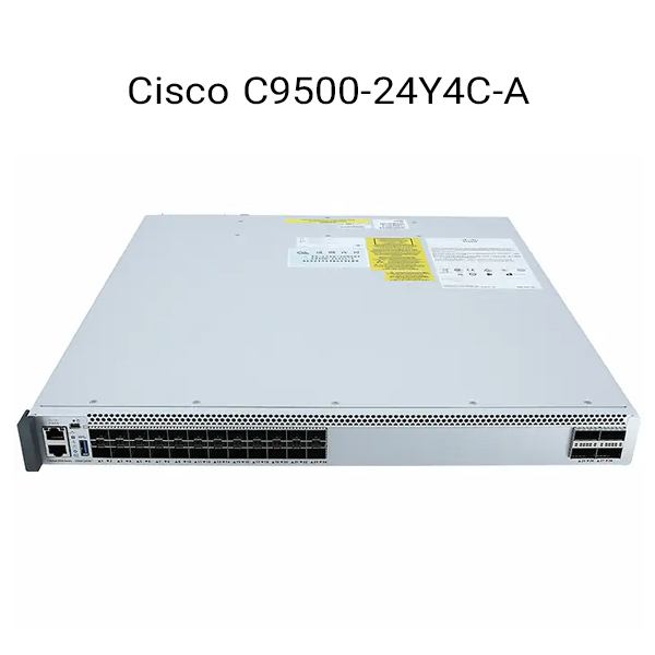 C9500-24Y4C-A