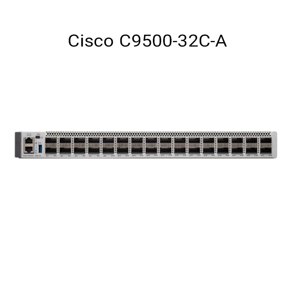 C9500-32C-A