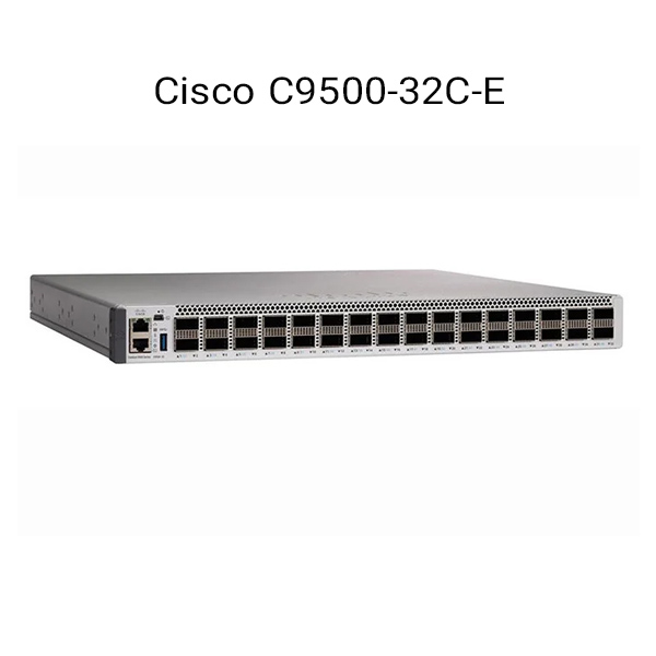 C9500-32C-E