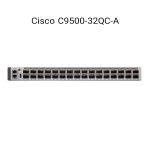 C9500-32QC-A