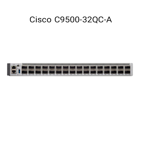 C9500-32QC-A