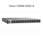 C9500-32QC-A