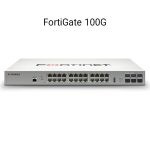 FortiGate 100G