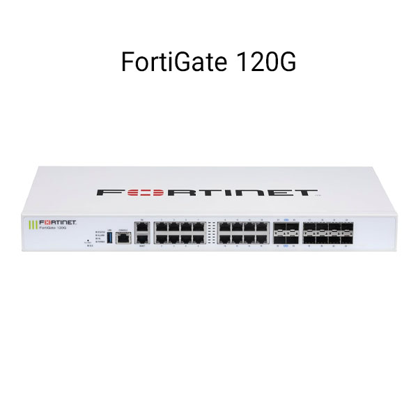 FortiGate 120G