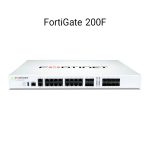 FortiGate 200F