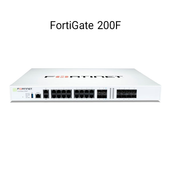 FortiGate 200F
